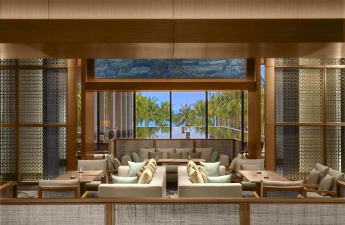 Dien Ban Resort | Shilla Monogram Danang