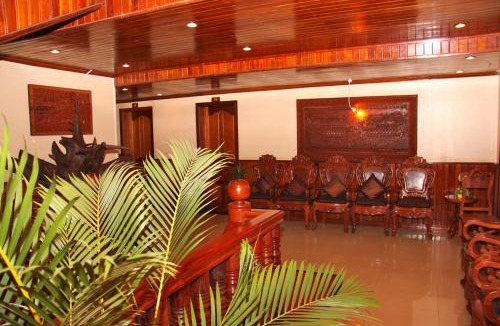 Siem Reap Apartment | Shining Angkor Apartment Hotel
