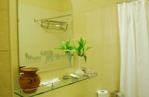 Sangkat Sla Kram Hotel | Shining Angkor Boutique Hotel