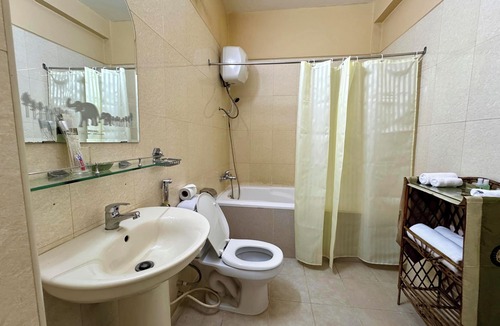 Sangkat Sla Kram Hotel | Shining Angkor Boutique Hotel
