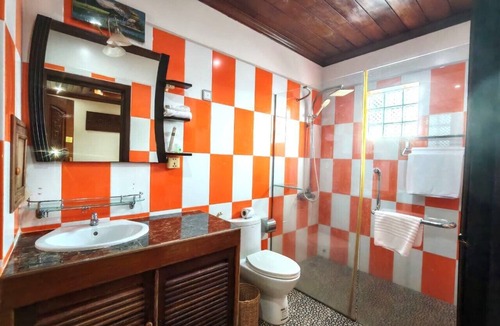 Siem Reap Hotel | Shining Angkor Hotel Apartment