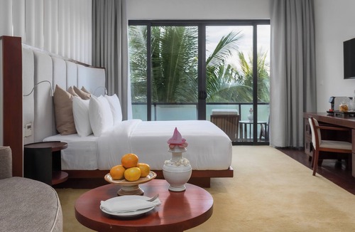 Siem Reap Hotel | Shintana Saya La Maison