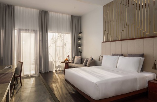 Siem Reap Hotel | Shintana Saya La Maison