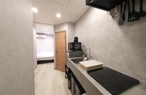 Nerima Apartment | Shiono Building - Vacation STAY 43324v