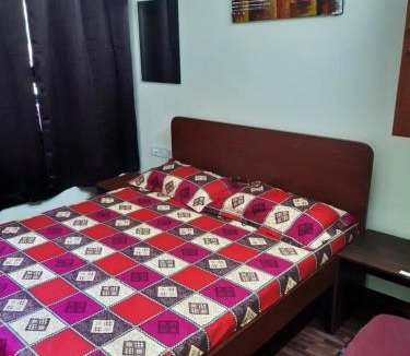 Andheri West Hostel | shivyog guesthouse