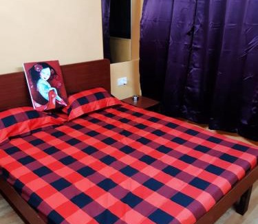 Andheri West Hostel | shivyog guesthouse