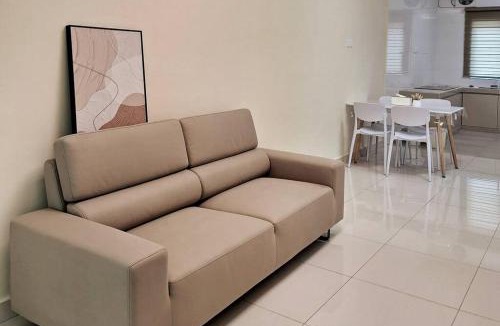 Kota Tinggi House | Shmawai Homestay Kota Tinggi