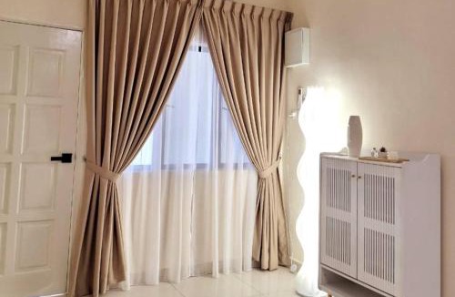 Kota Tinggi House | Shmawai Homestay Kota Tinggi