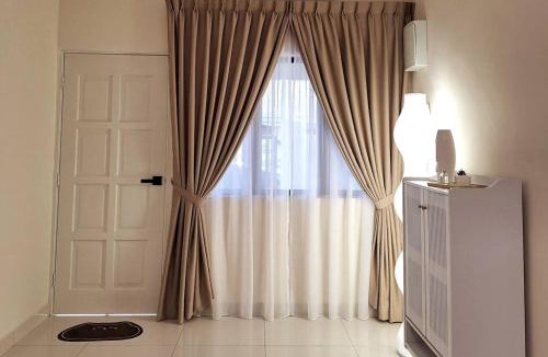 Kota Tinggi House | Shmawai Homestay Kota Tinggi
