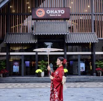 Thanh Thuy Apartment | Shoptel Wuynham, Lynn time Thanh Thuỷ, Phú Thọ