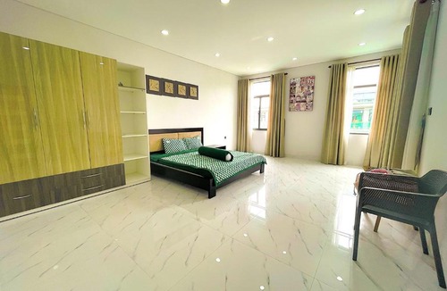 Hai Chau Villa | Shore Villa