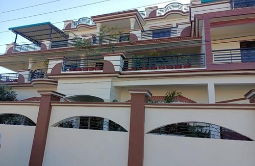 Dehradun House | Shree Om Home Stay