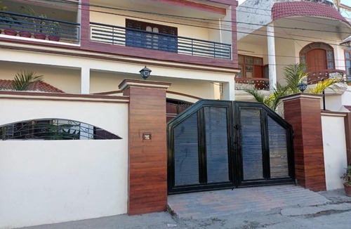 Dehradun House | Shree Om Home Stay