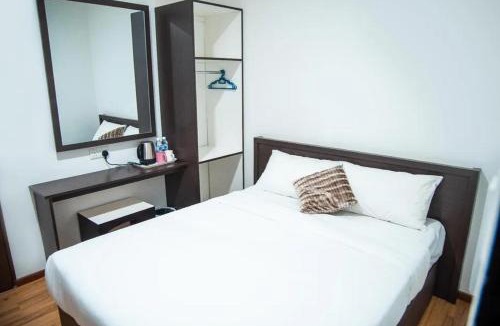 Miri Hostel | Shuang Ling Inn