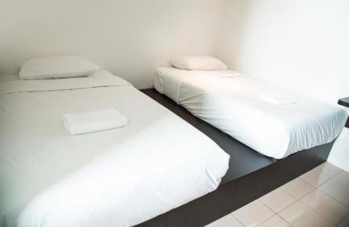 Miri Hostel | Shuang Ling Inn