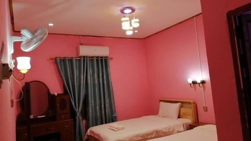 Luang Prabang Hotel | ShuYa Hotel 舒雅酒店