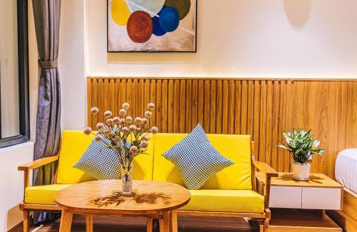 Sam Son Apartment | Siêu Biệt Thự Ven Biển MICAE Sầm Sơn