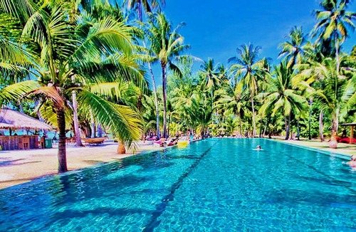 Klong Son Resort | Siam Royal View Apartments