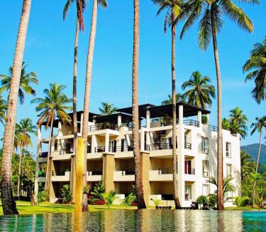 Klong Son Resort | Siam Royal View Resort Apartments