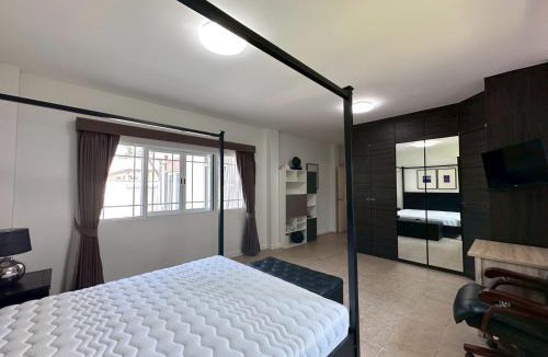 Nong Kae Villa | Sida Tropical Villas