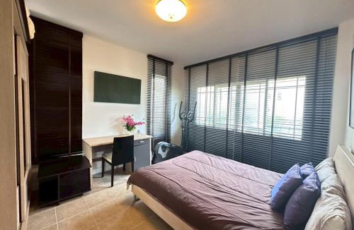Nong Kae Villa | Sida Tropical Villas