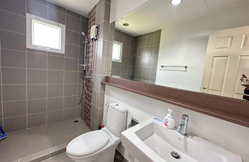 Nong Kae Villa | Sida Tropical Villas