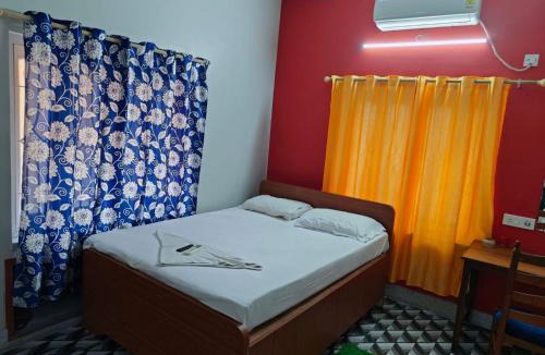 Sector II House | Sidds Hospitality Inn