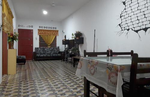 Kapar House | Sidi Homestay