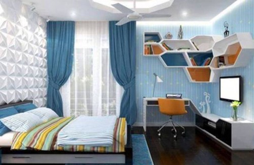 Thao Dien Condo | Siela House-Absolute Saving