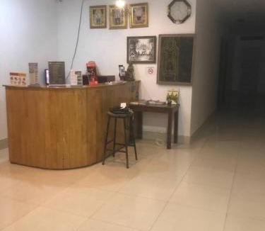 Siem Reap Hotel | Siem Reap ABACUS Hotel