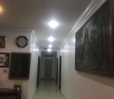 Siem Reap Hotel | Siem Reap ABACUS Hotel