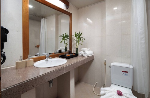 Taphul Village Area Hotel | Siem Reap Center Hotel