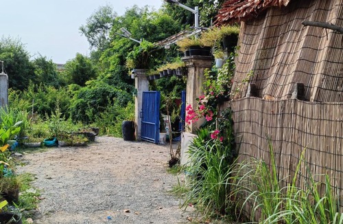 Siem Reap Hostel | Siem Reap Homesteading