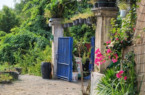 Siem Reap Hostel | Siem Reap Homesteading