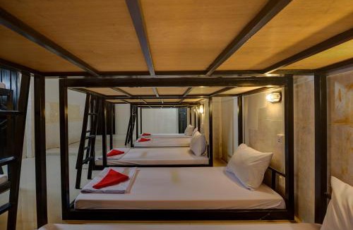 Siem Reap Hostel | Siem Reap Pub Hostel