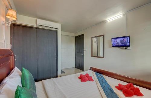 Siem Reap Hostel | Siem Reap Pub Hostel