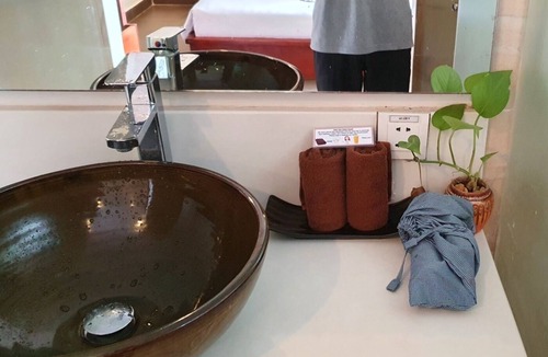 Siem Reap Bed & Breakfast | Siem Reap Tevi Residence
