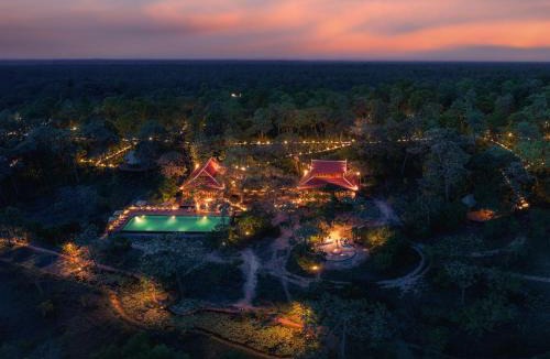 Siem Pang Other | Siempang Forest Lodge