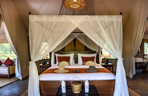Siem Pang Cabin | Siempang Forest Lodge