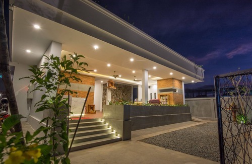 Siem Reap Apartment | Siemreap City Residence