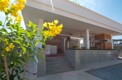 Siem Reap Apartment | Siemreap City Residence