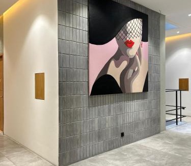 Setiabudi Hotel | Sienna Living Setiabudi