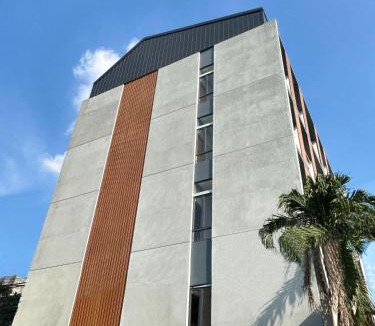 Setiabudi Hotel | Sienna Living Setiabudi