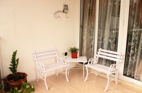 Malang Villa | Sierra : 2 Bedroom Villa
