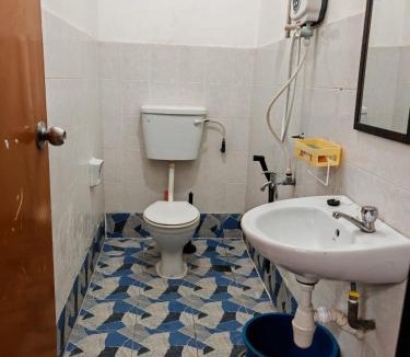 Kota Kinabalu Apartment | Sierra Cozy Stay Menggatal Sabah