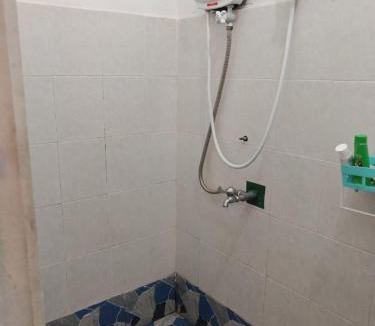 Kota Kinabalu Apartment | Sierra Cozy Stay Menggatal Sabah