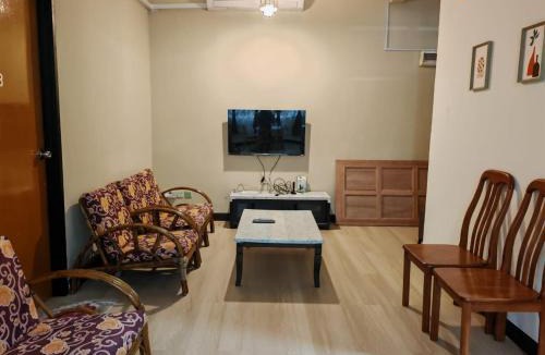 Kota Kinabalu Apartment | Sierra Cozy Stay Menggatal Sabah