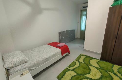Pengerang House | Sierra Hill Homestay