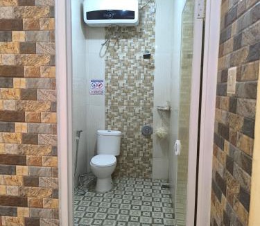 Malang House | Sierra Homestay 3 Bedrooms