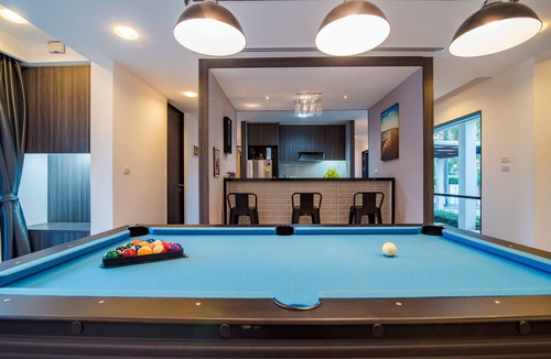 Nong Kae Villa | Sierra Pool Villa Hua Hin 102